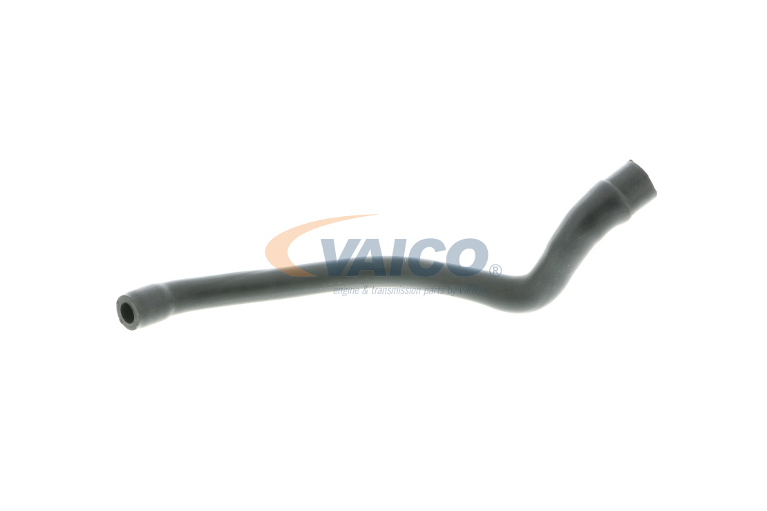 VAICO V30-2536 Schlauch, Zylinderkopfhaubenentlüftung Mercedes-Benz S203 C 180 1.8 Kompressor (203.246) Benzin 143 PS 2005
