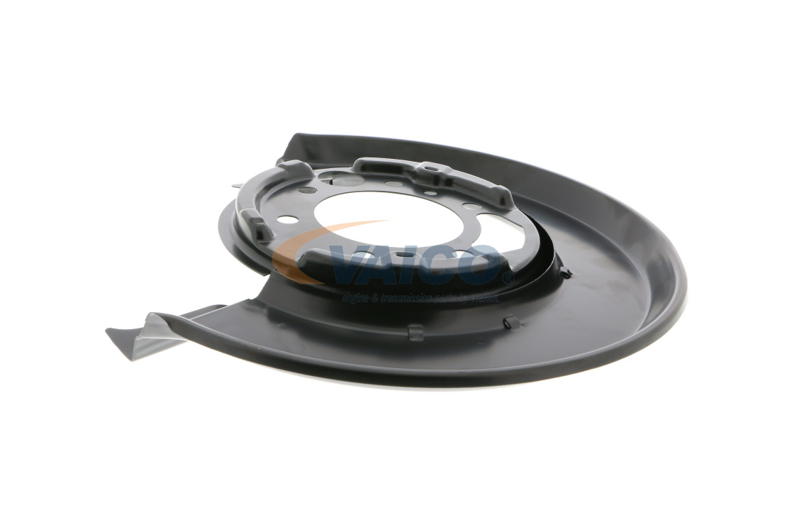 A9014201044 OE VAICO Flasque de frein V30-2571