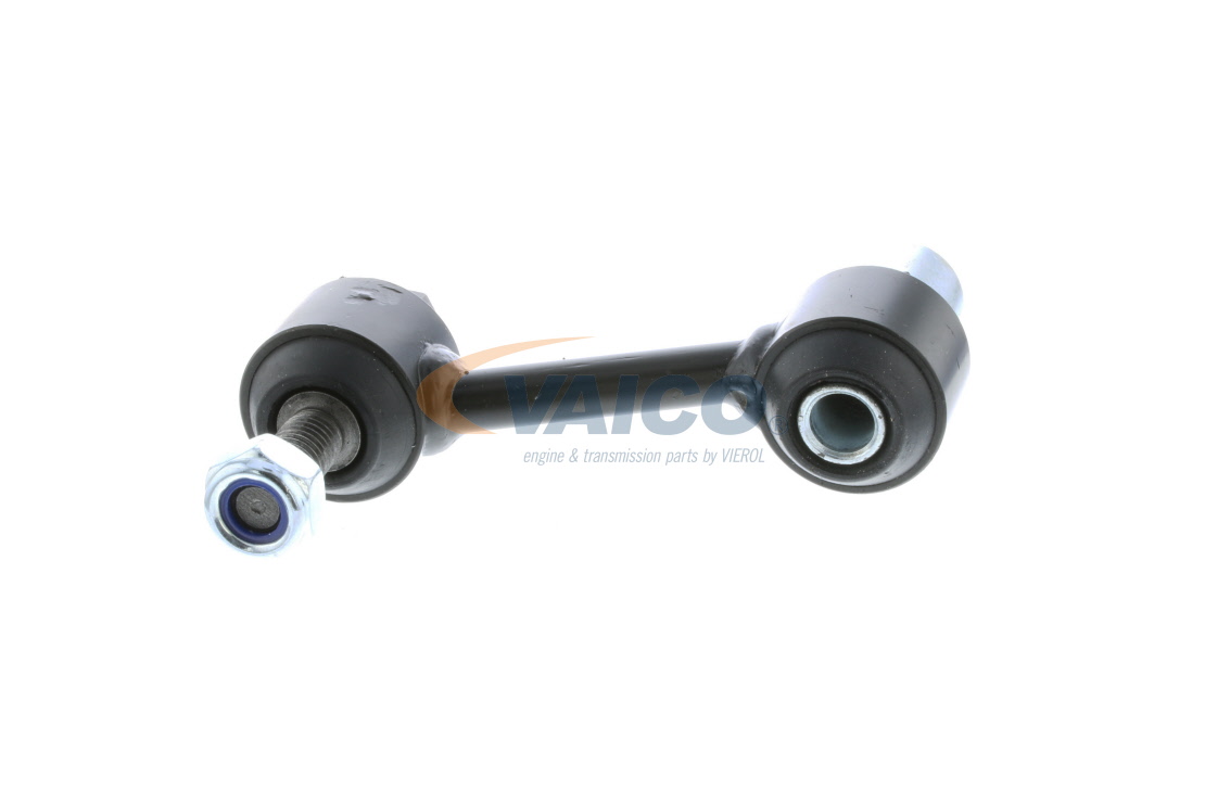 VAICO V30-2595 Krængningsstabilisator bøsning Mercedes X117 AMG CLA 45 2.0 4-matic (117.952) Benzin 381 HK 2017 pris