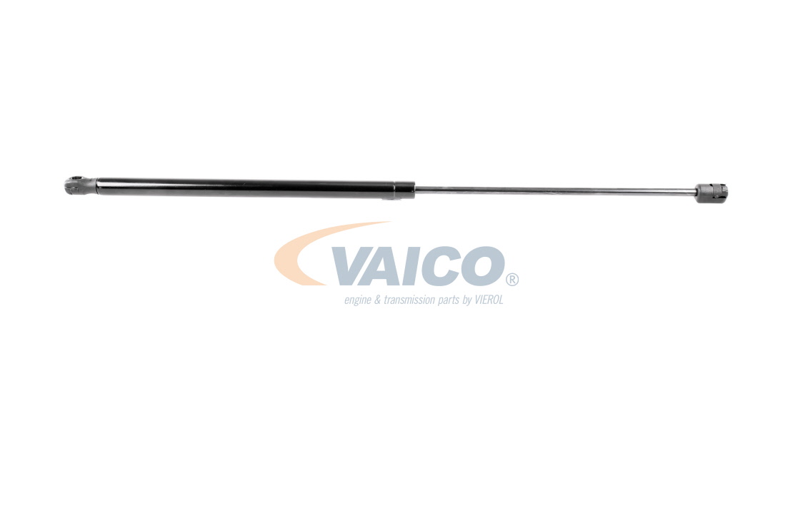 Muelle neumático, capó de motor 1669802464 VAICO V30-2596