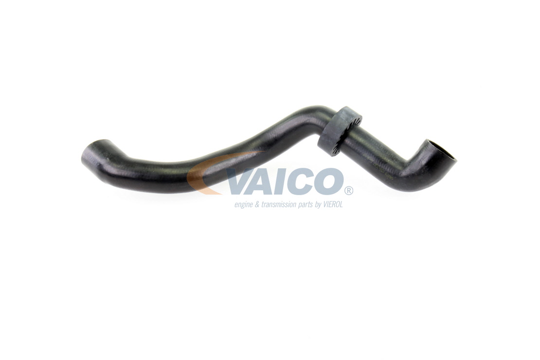 Tubería de radiador A2105016782 VAICO V30-2687