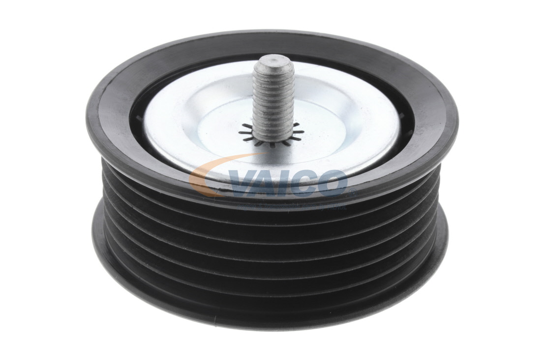 VAICO V30-2707 Poulie de courroie d'accessoire MERCEDES-BENZ Sprinter 3.5-T Van (W906) 311 CDI 2.1 (906.631, 906.633, 906.635, 906.637) Diesel 114 CV 2017 prix