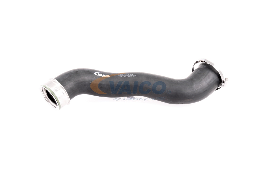 VAICO V30-2713 Трубка нагнетаемого воздуха MERCEDES-BENZ C-Klasse Coupe (C204) C 220 CDI 2.2 (204.302) Дизель 170 л.с. 2012