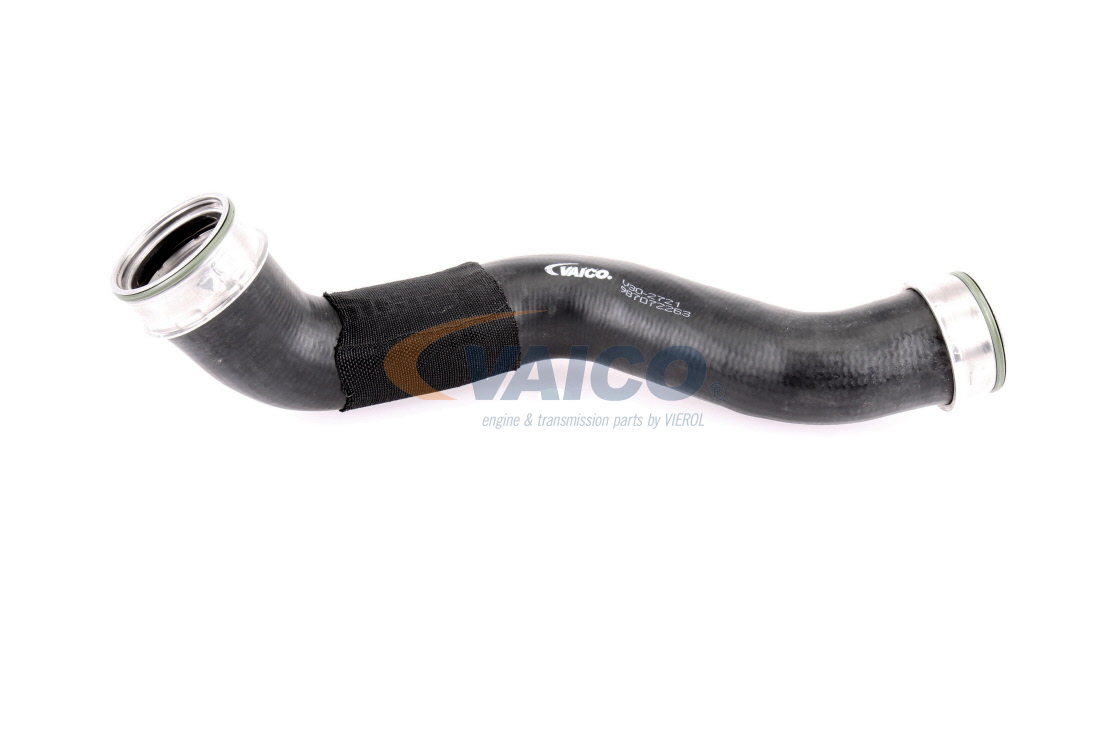 VAICO V30-2721 Boost pipe Mercedes CLS c219 CLS 320 CDI 3.0 Diesel 211 hp 2008 price