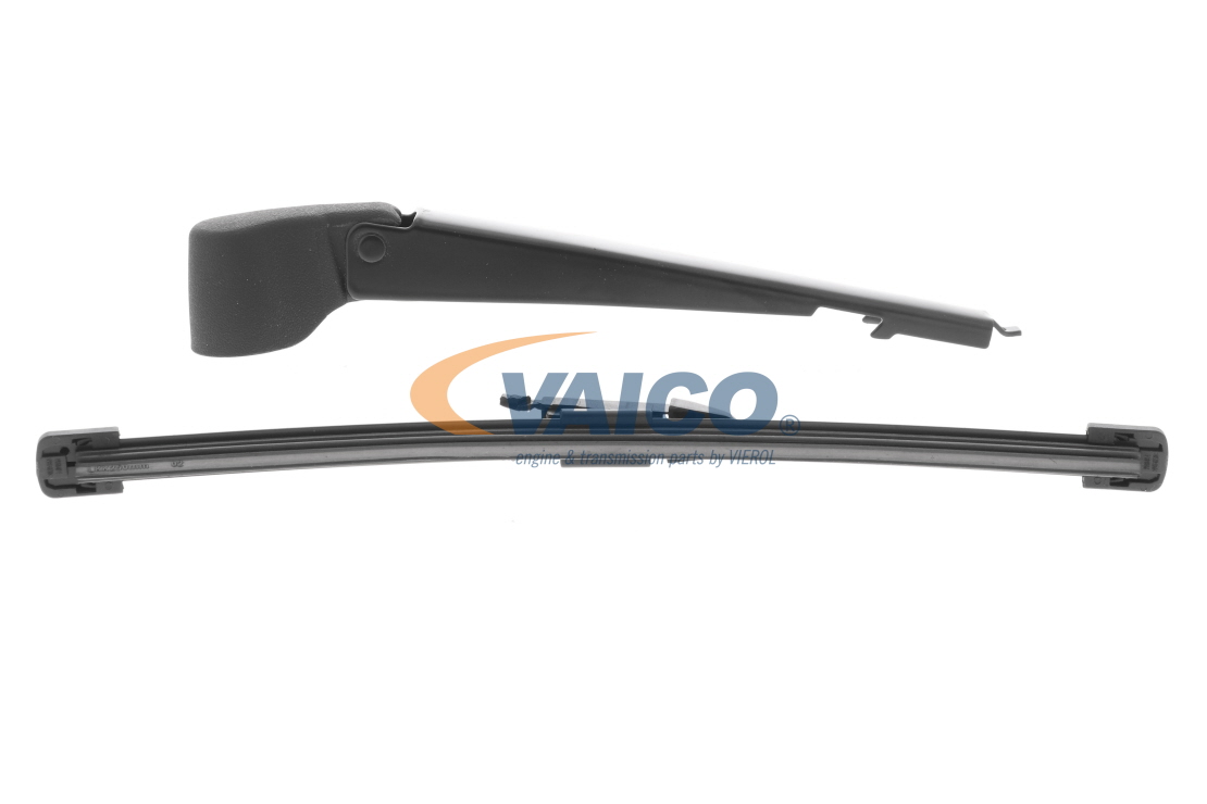 A1768200545 OE VAICO Conjunto de braços de limpa-vidros, limpeza de vidros V30-2747