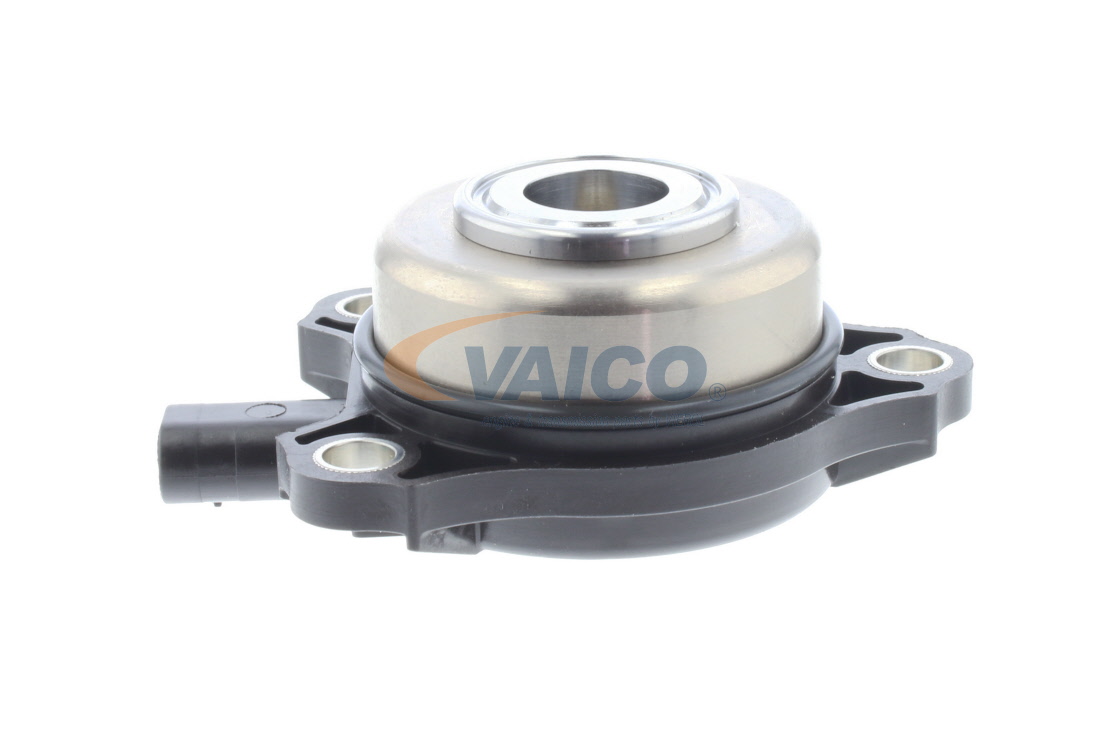 Central Magnet, camshaft adjustment VAICO V30-2762 suitable for MERCEDES-BENZ at cheap price