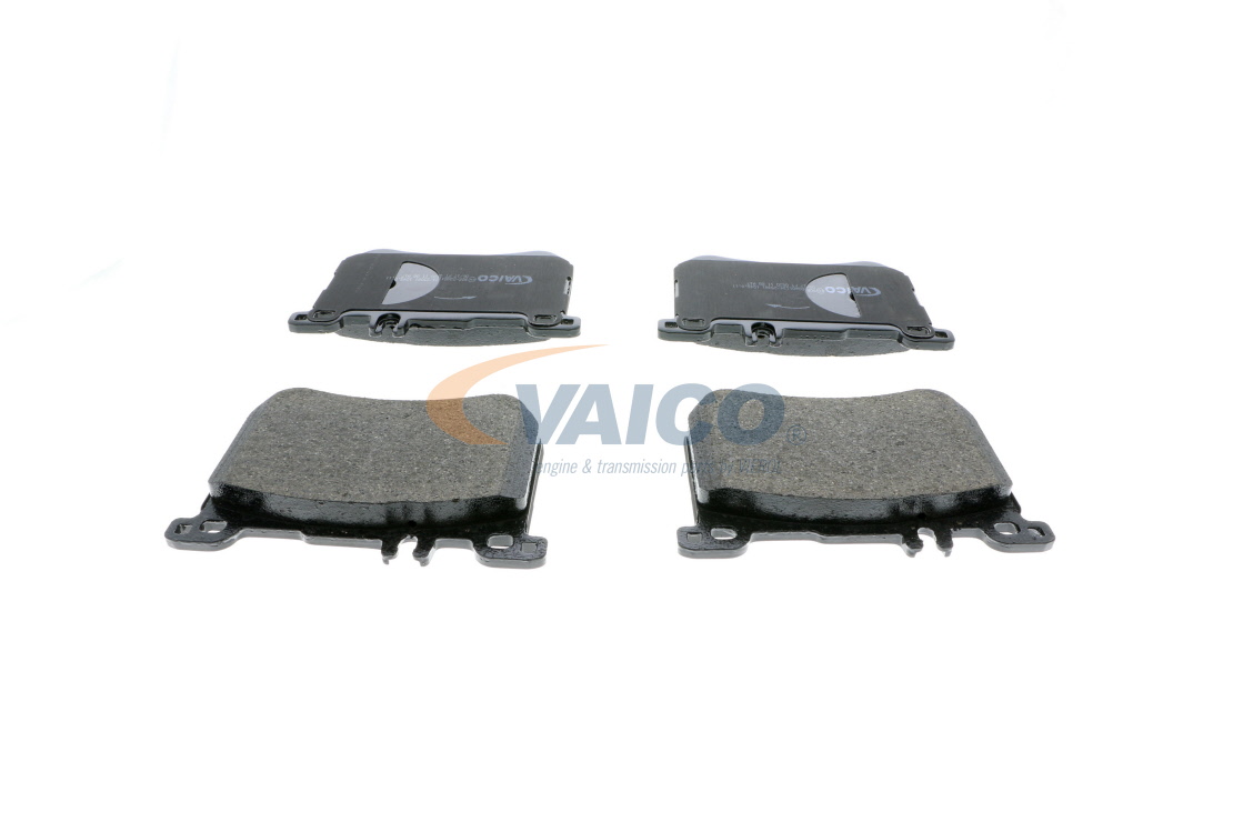 A0064209720 OE VAICO Brake pad set V30-2786