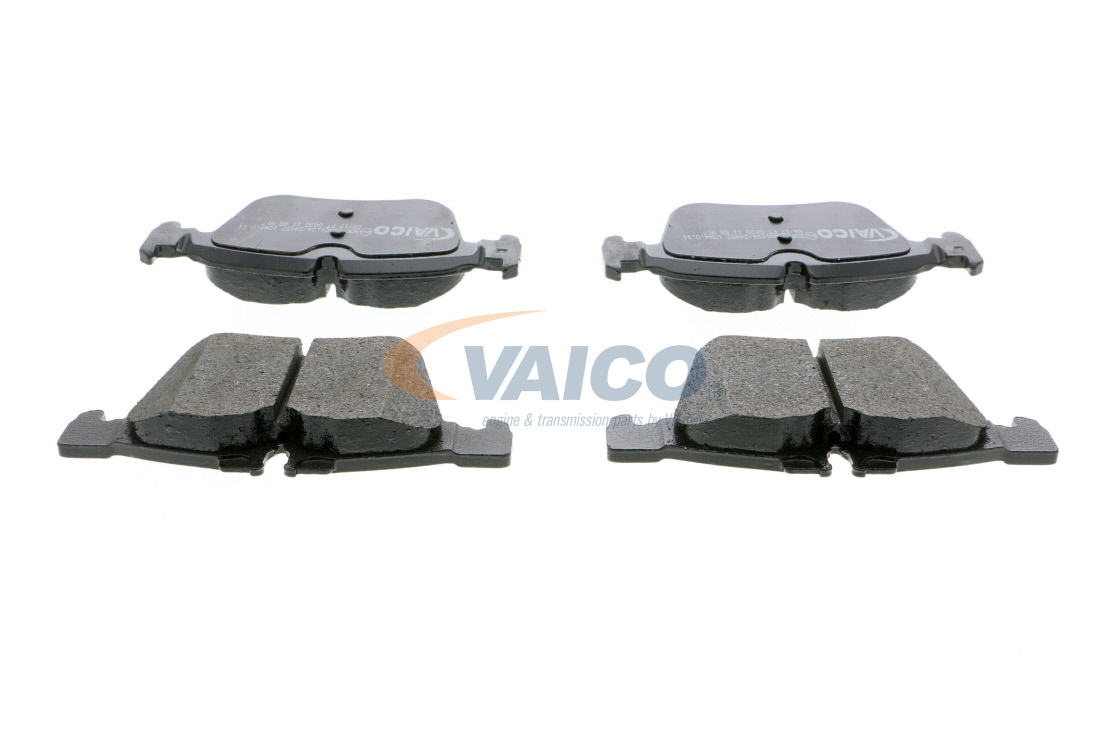 A0084201420 OE VAICO Bremseklosser V30-2787