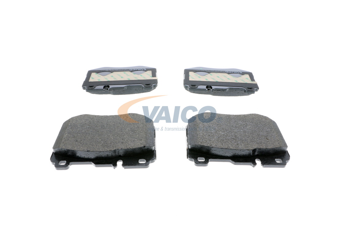 A0004204900 OE VAICO Plaquettes de frein V30-2788