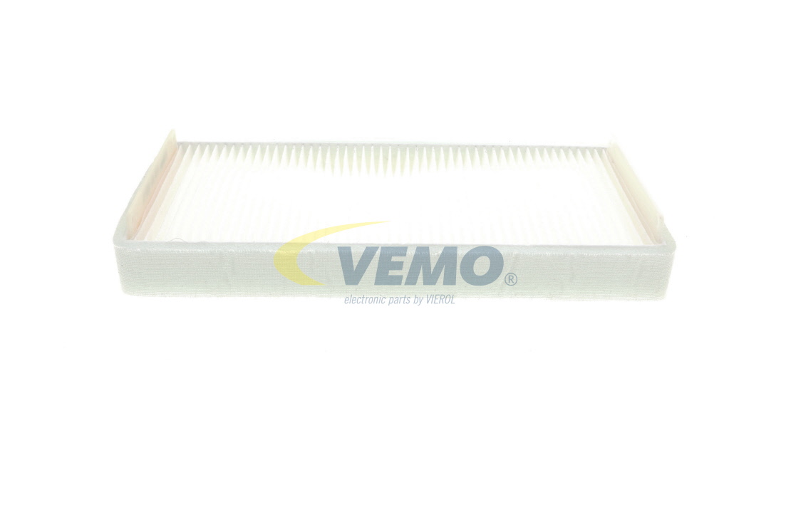 VEMO V30-30-5002 Innenraumfilter MERCEDES-BENZ E-Klasse Limousine (W210) E 55 AMG (210.074) Benzin 354 PS 1998