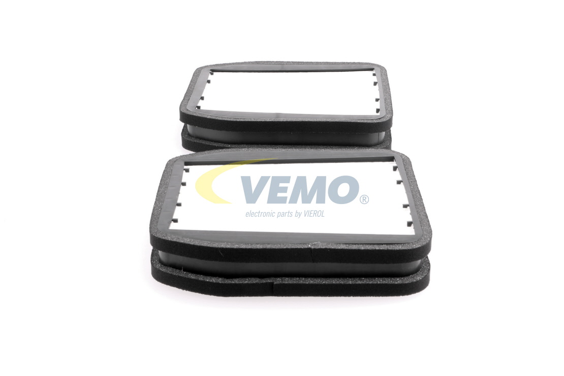 d'origine Mercedes-Benz Classe E VEMO Filtre à habitacle V30-30-5003