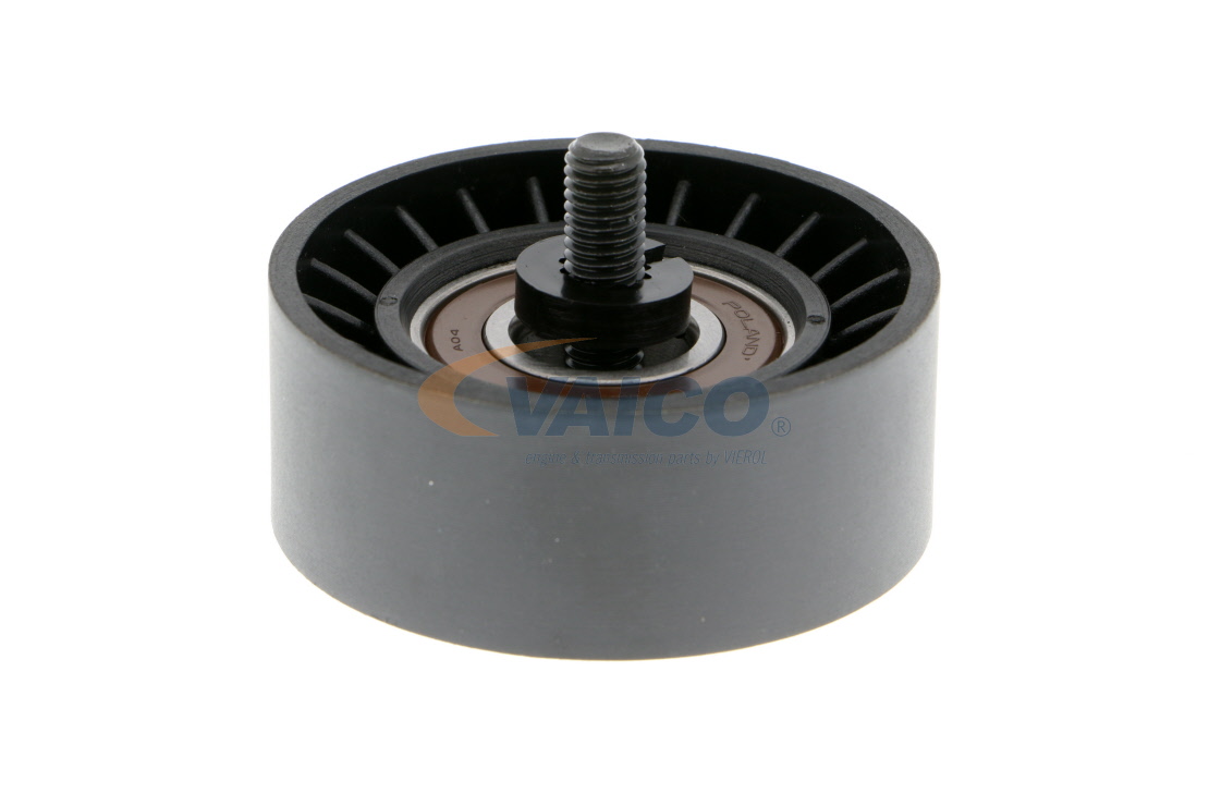 Original Volvo V70 VAICO Spannrolle V30-3109