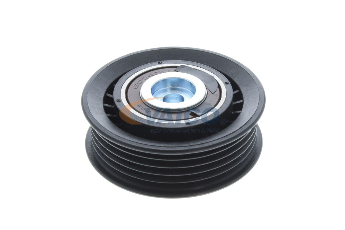 6682021019 OE VAICO Galet enrouleur de courroie d'accessoire V30-3111