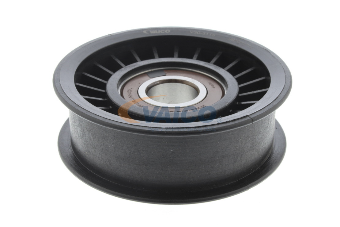 VAICO V30-3115 Poulie de courroie d'accessoire Mercedes W204 C 230 2.5 4-matic (204.085) Essence 204 CV 2008 prix