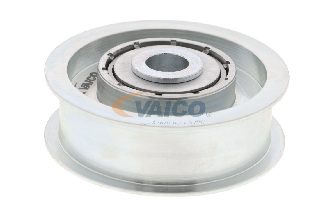 VAICO V30-3120 Spannrolle Keilrippenriemen Mercedes S211 E 500 5.5 4-matic (211.290) Benzin 388 PS 2008