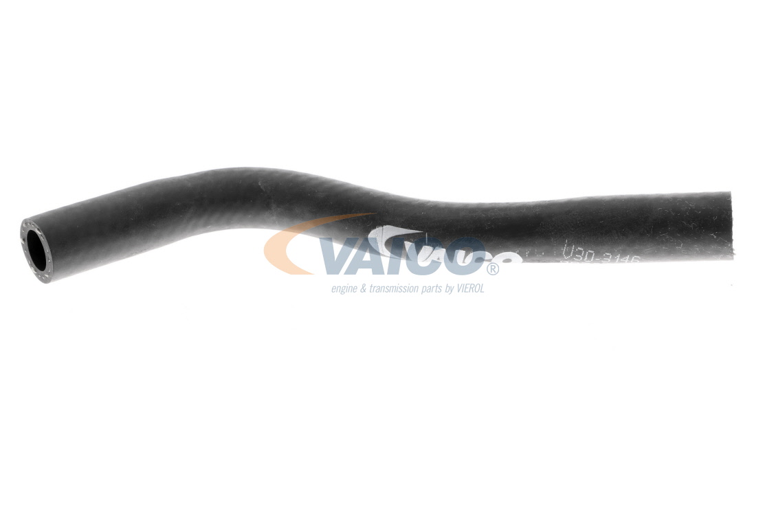 VAICO V30-3146 Соединительные элементы / провода водяного радиатора MERCEDES-BENZ Sprinter 4.6-T Platform/Chassis (906) 415 CDI 2.2 (906.153, 906.155, 906.253) Дизель 150 л.с. 2009
