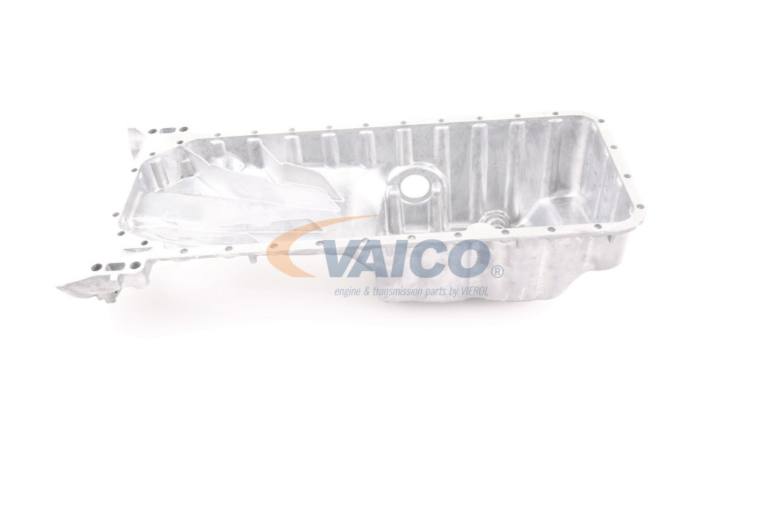 A6020140502 OE VAICO Ölwanne V30-3176