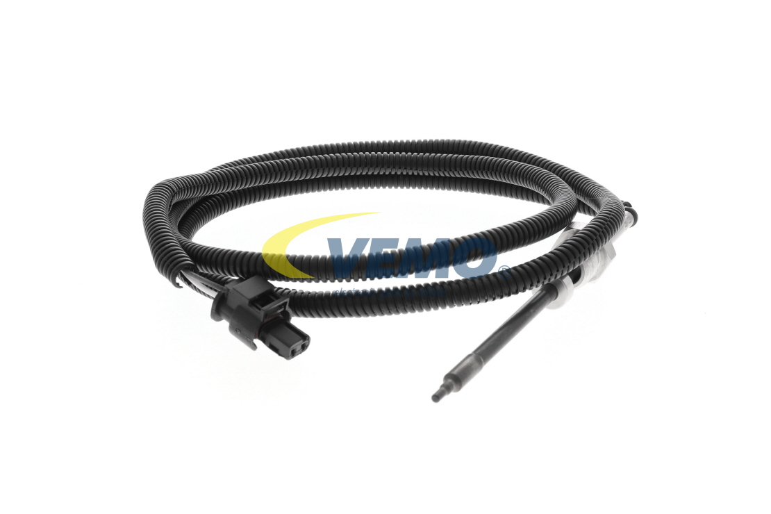 Sensor, temp. gas escape A0019053000 VEMO V30-72-0200