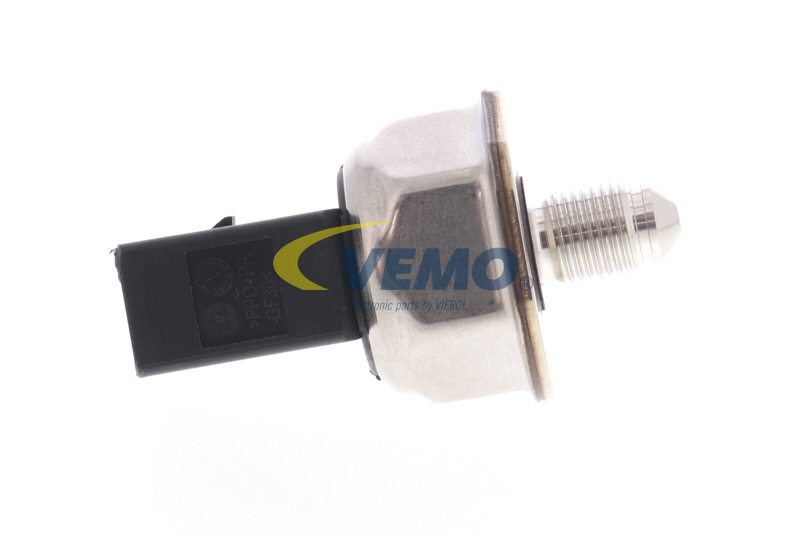 VEMO V30-72-0755 Датчик давления подачи топлива Mercedes W204 C 180 CGI 1.8 (204.049) бензин 156 л.с. 2011