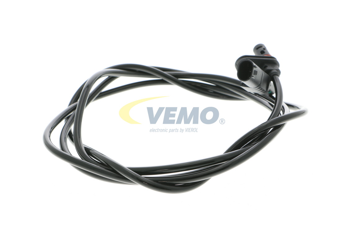 Wielsnelheidssensor (ABS) VEMO V30-72-0758 geschikt voor VW, MERCEDES-BENZ goedkope