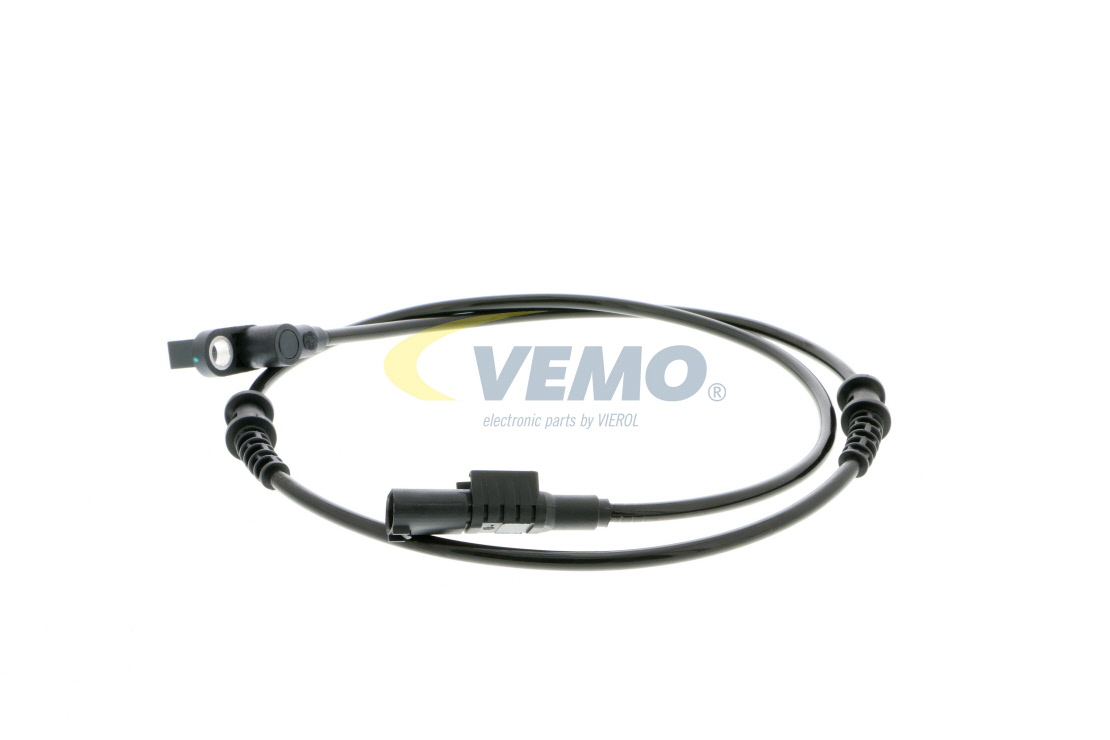 2E0927801B OE VEMO ABS-Sensor V30-72-0760