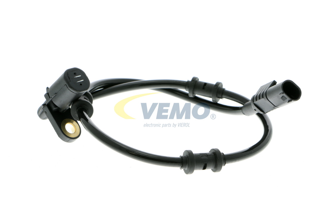 Sensor ABS A1635401017 VEMO V30-72-0761