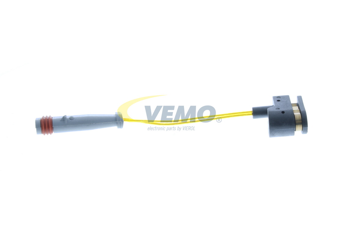 Sensor de desgaste de pastillas de frenos 2115401517 VEMO V30-72-0768