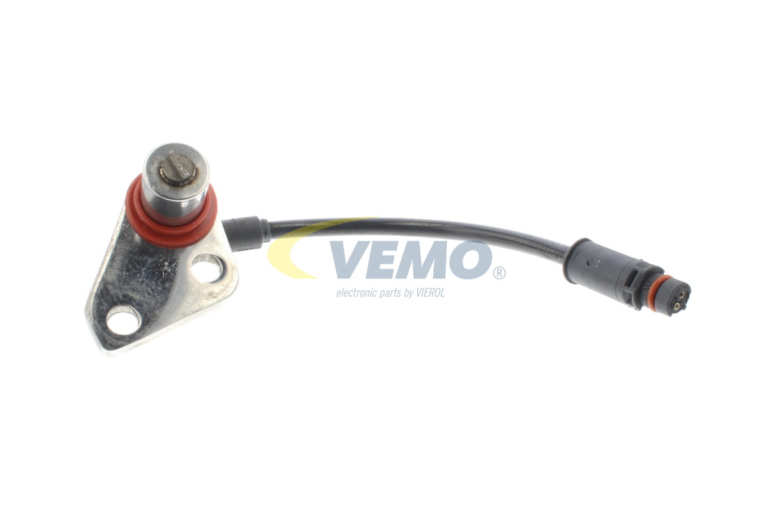 VEMO V30-72-0773 Sensor hjulvarvtal MERCEDES-BENZ SL (R129) 280 2.8 (129.058) Bensin 193 hk 1996 pris