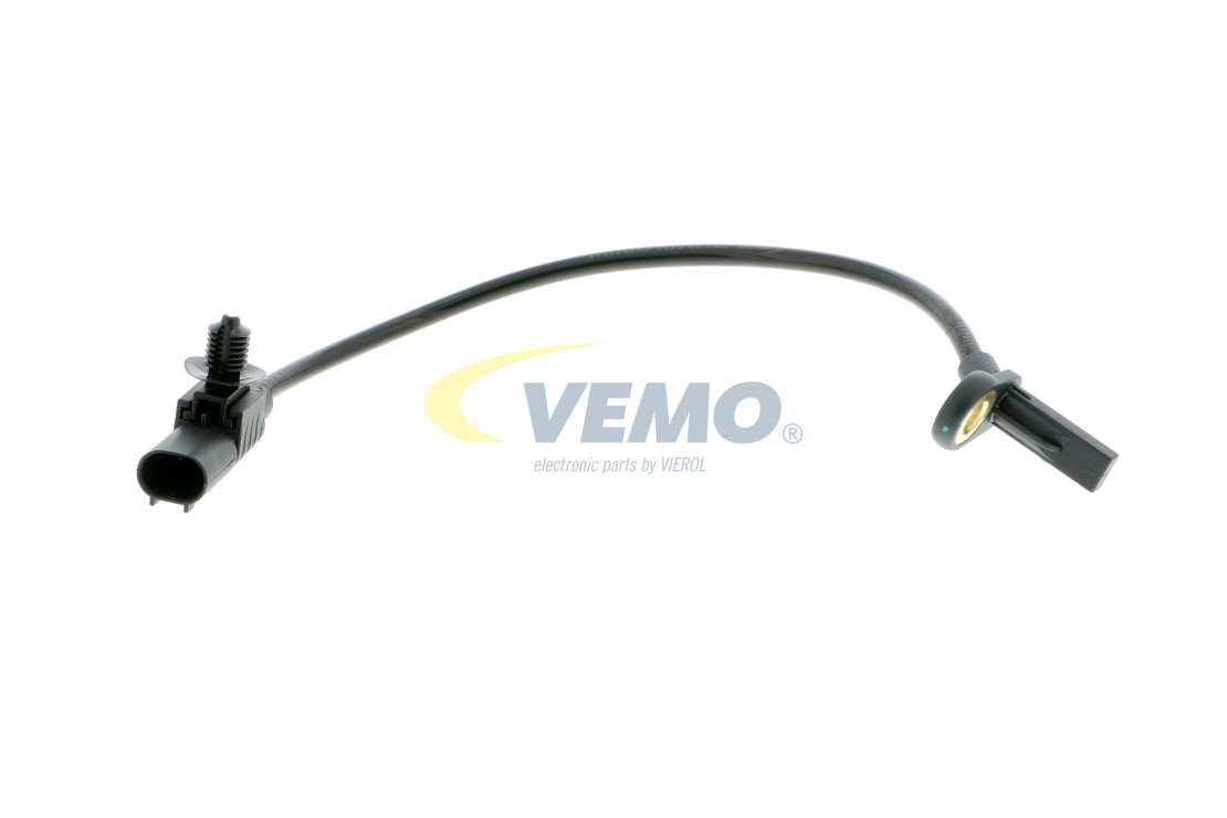 ABS Sensor VEMO V30-72-0774 der passer til VW, FORD, PEUGEOT, BMW, TOYOTA billig