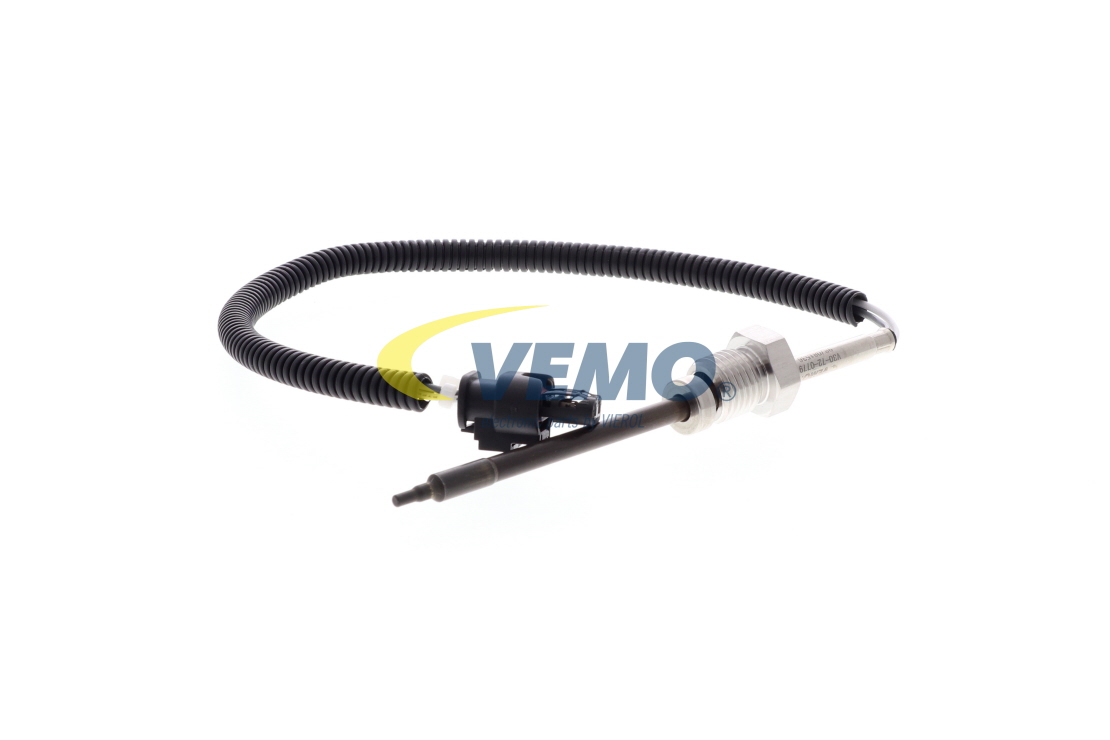 originais Mitsubishi OUTLANDER VEMO Sensor temperatura dos gases de escape V30-72-0779