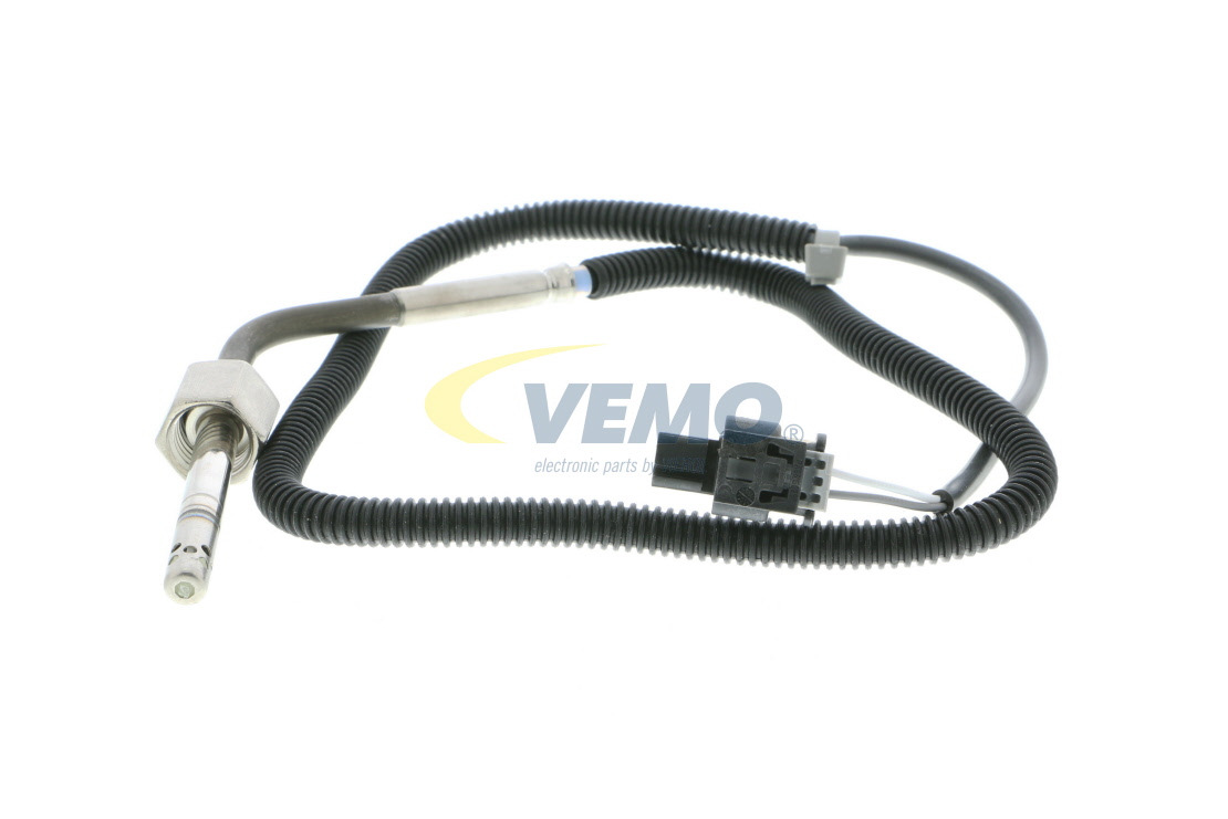 VEMO V30-72-0793 Датчик температуры выхлопных газов MERCEDES-BENZ E-CLASS (W212) E 300 CDI 3.0 (212.020) Дизель 204 л.с. 2009