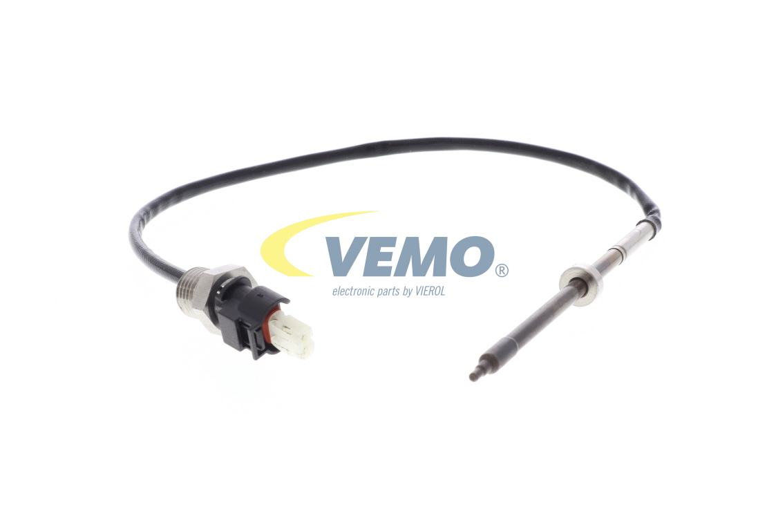 VEMO V30-72-0795 Abgastemperatursensor Mercedes C-Klasse S203 C 200 CDI 102 PS Diesel 2003