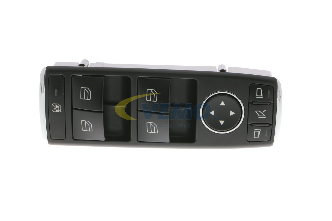 V30-73-0200 VEMO A20490539059107 Fensterheberschalter