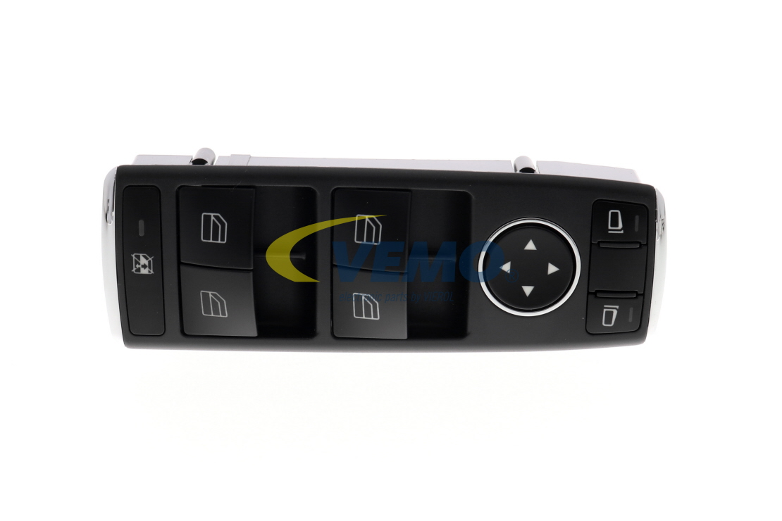 VEMO V30-73-0222 Botão de vidro elétrico Mercedes S204 C 320 CDI 3.0 (204.222) Diesel 224 cv 2013 preço