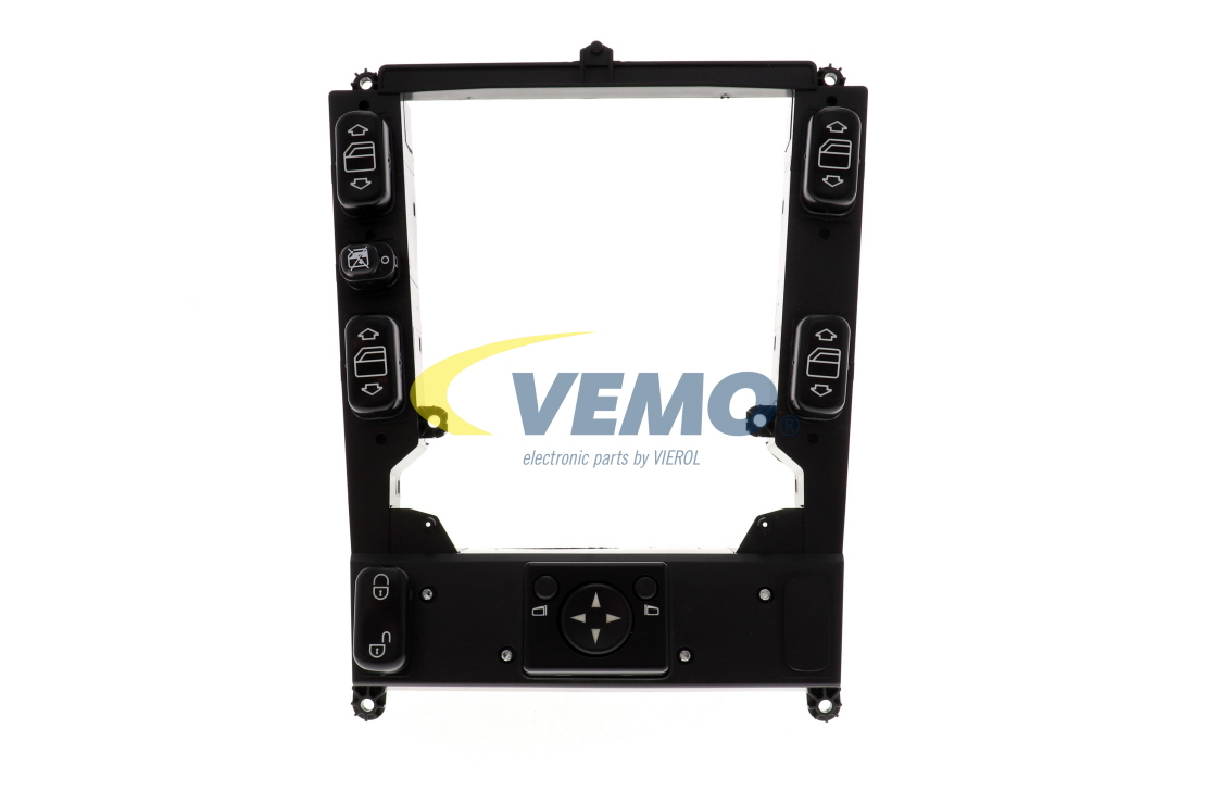 VEMO Bouton de lève-vitre V30-73-0225