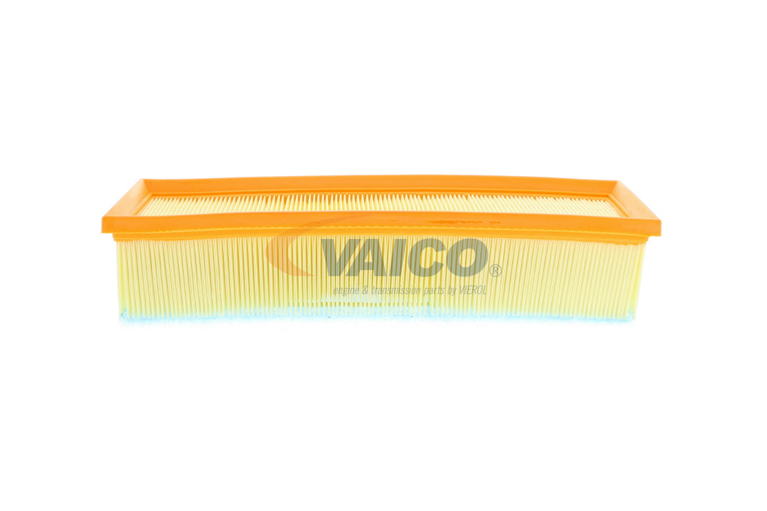 VAICO V30-7655 Motorluftfilter MERCEDES-BENZ C-Klasse T-modell (S205) C 180 BlueTEC / d 1.6 (205.236) Diesel 116 PS 2017