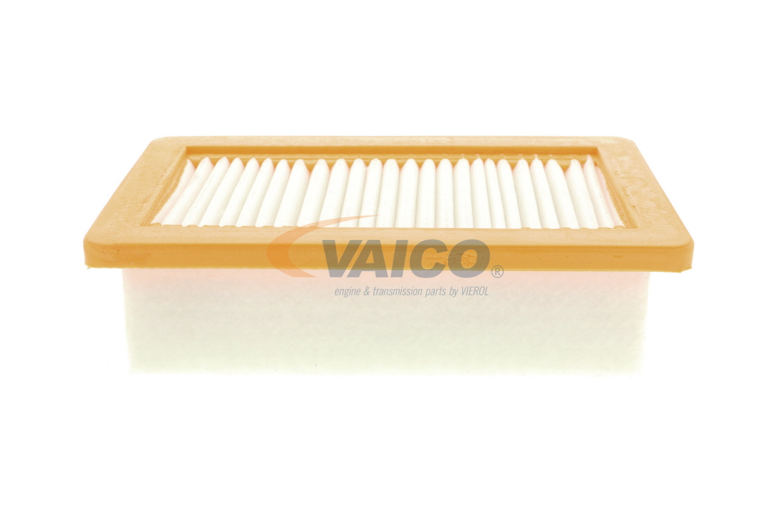VAICO V30-9653 Luftfilter SMART Fortwo III Coupe (453) 0.9 Brabus (453.362) Benzin 109 HK 2018 pris