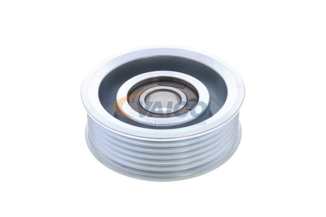 Z60115930A OE VAICO Galet enrouleur de courroie d'accessoire V32-0247