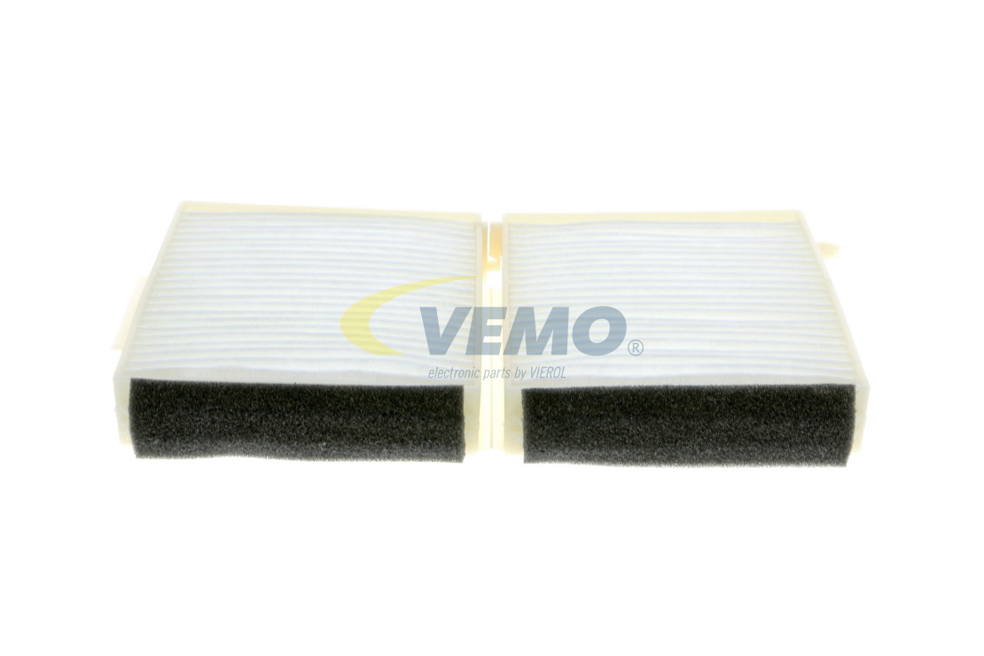 VEMO V32-30-5001 Filtro do habitáculo Mazda 626 Hatchback 2.0 12V (GDEP) Gasolina 107 cv 1989 preço