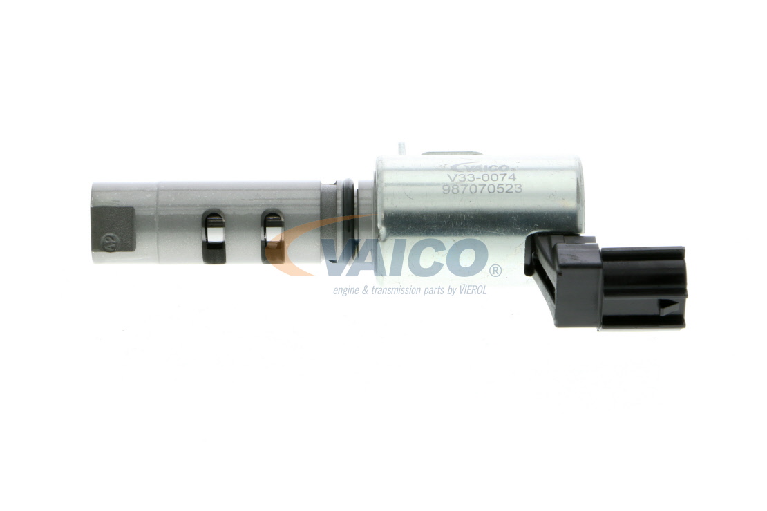 VAICO Válvula control, ajuste de levas V33-0074