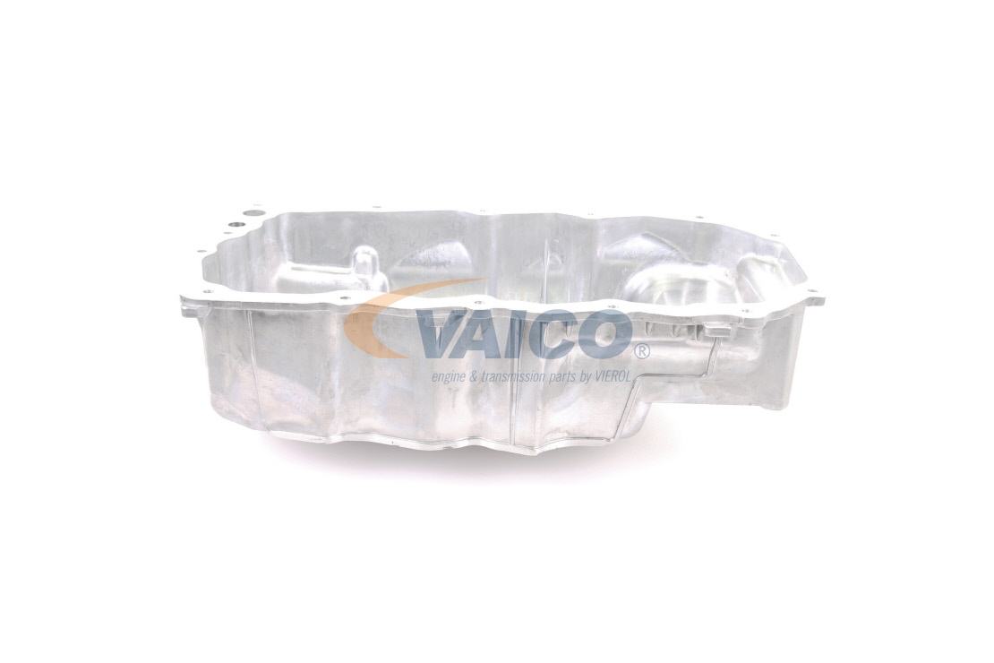Cárter de aceite 4884385AE VAICO V33-0075