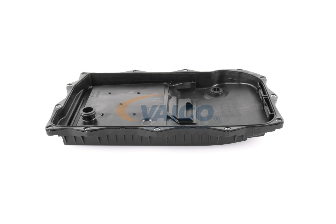 68233701AB OE VAICO Carter d'huile, boîte automatique V33-0087