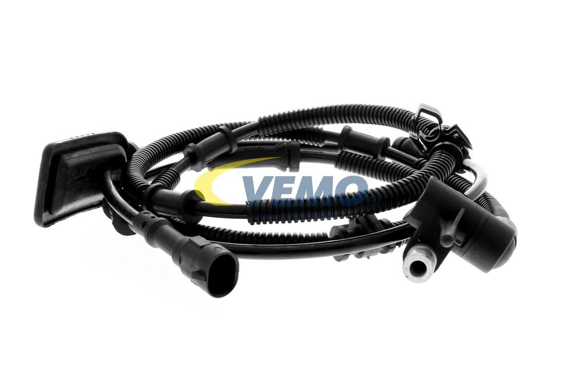 ABS sensor Chrysler VOYAGER 1999 V33720010 VEMO