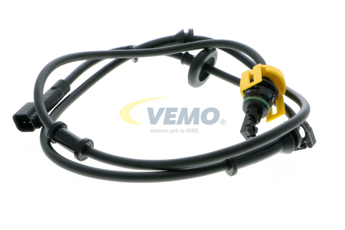 VEMO V33-72-0022 senzor, stevilo obratov kolesa CHRYSLER Grand Voyager IV (RG, RS)