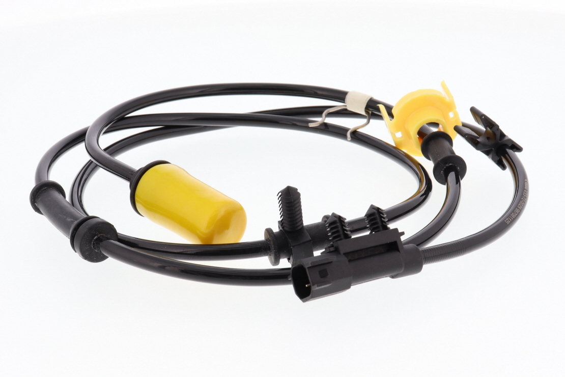 d'origine Chrysler 300 VEMO Capteur de roue V33-72-0029