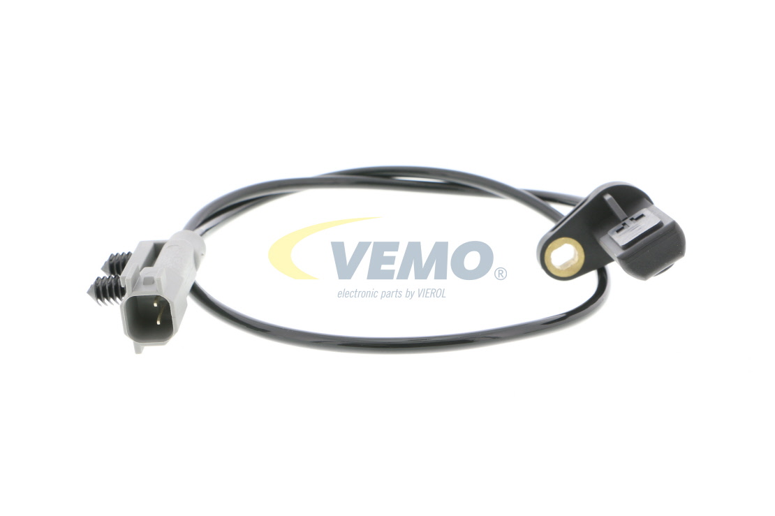 Abs sensor Jeep GRAND CHEROKEE 2010 V33720052 VEMO