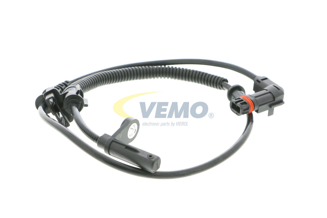 Jutiklis, rato greitis Chrysler 300 2008 V33720057 VEMO