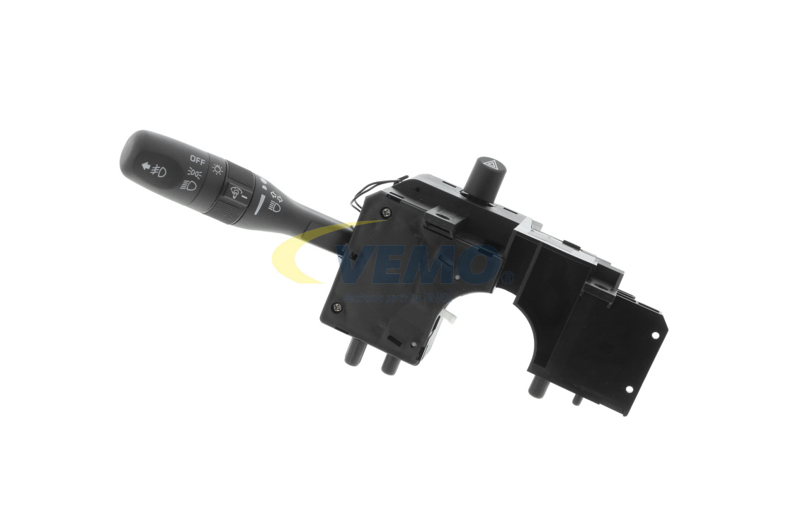 Vairo kolonėlės jungiklis VEMO V33-80-0010 tinka DODGE pigu