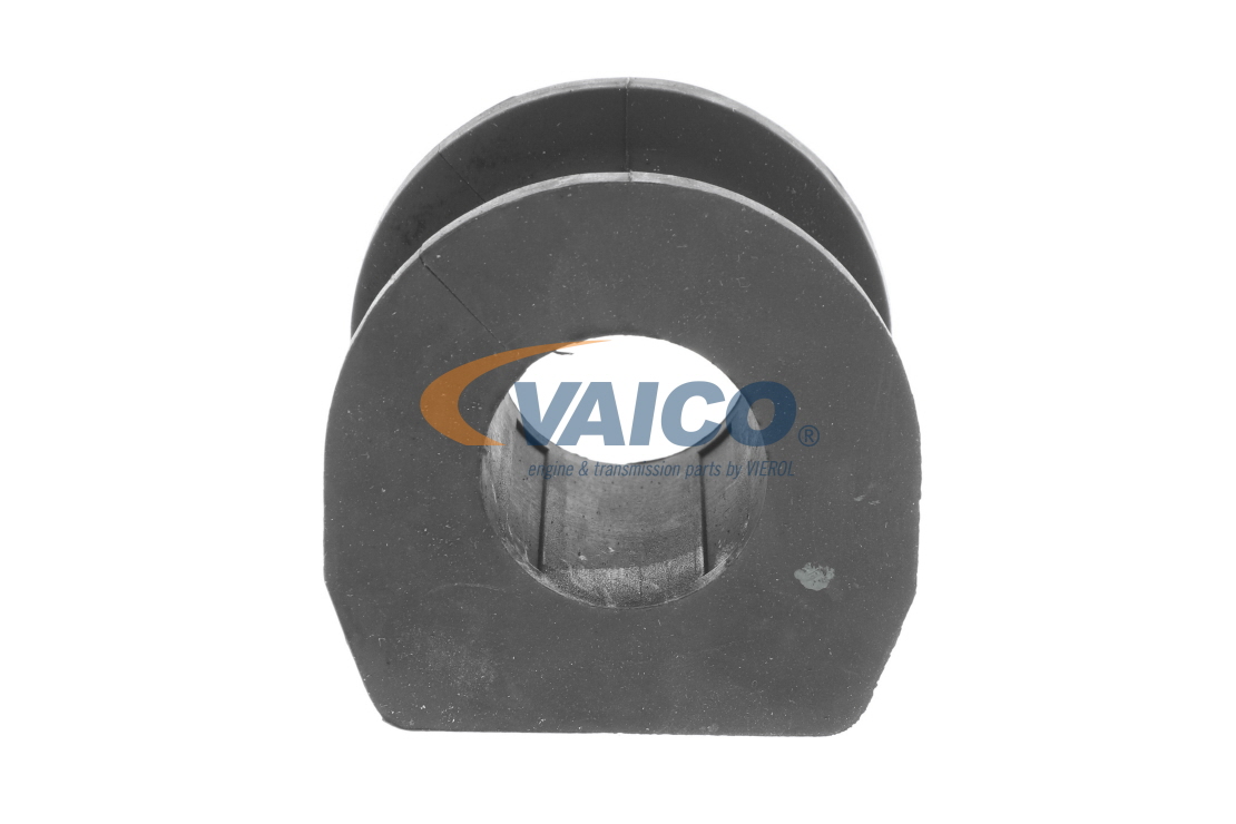 VAICO V37-0138 Guma stabilizatorja MITSUBISHI L400 / Space Gear Minibus (PD_W, PC_W, PA_V, PB_V, PA_W) 2.5 TD Dizel 99 km 1999