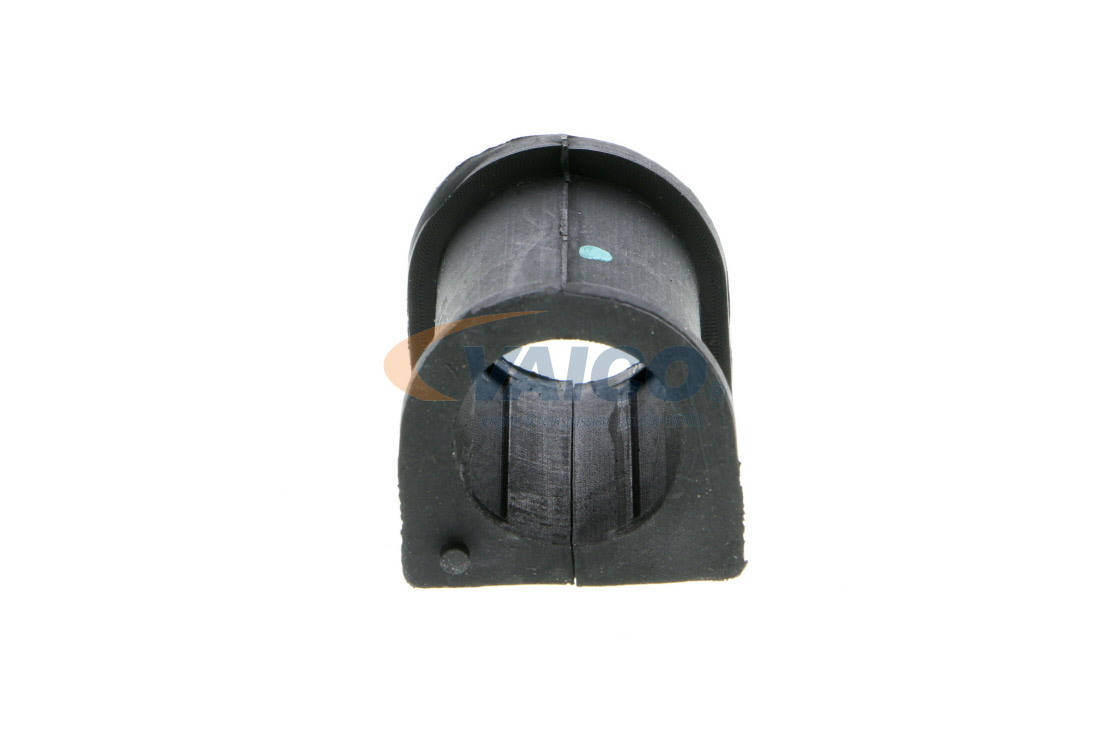 VAICO V37-0140 Skersinio stabilizatoriaus įvorių komplektas MITSUBISHI SPACE WAGON (N9_W, N8_W) 2.0 benzinas 133 AG 2004